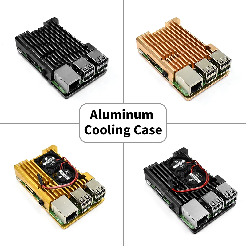 Raspberry Pi 3 B+ Alimentation