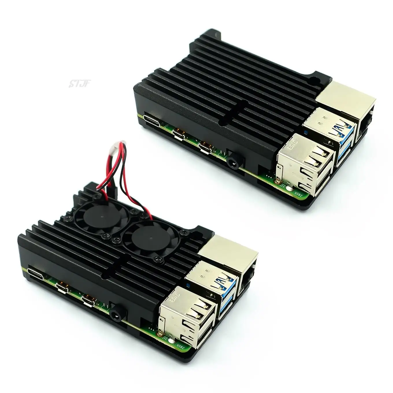 Raspberry Pi 4 Modèle B 4 Go