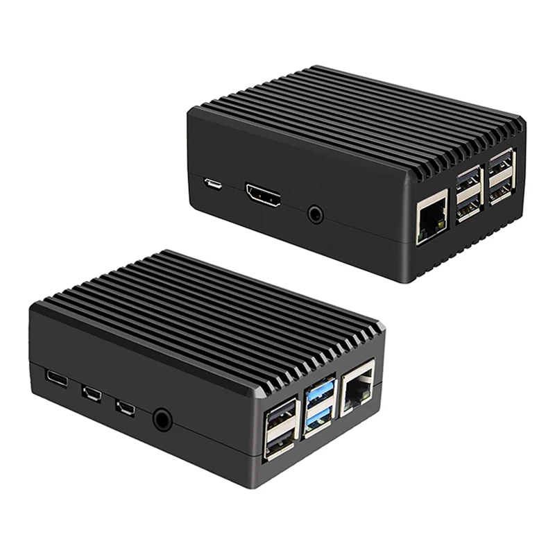 Dissipateur Raspberry Pi 4