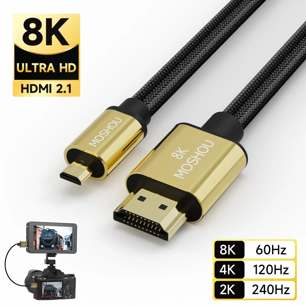 Port Micro Hdmi