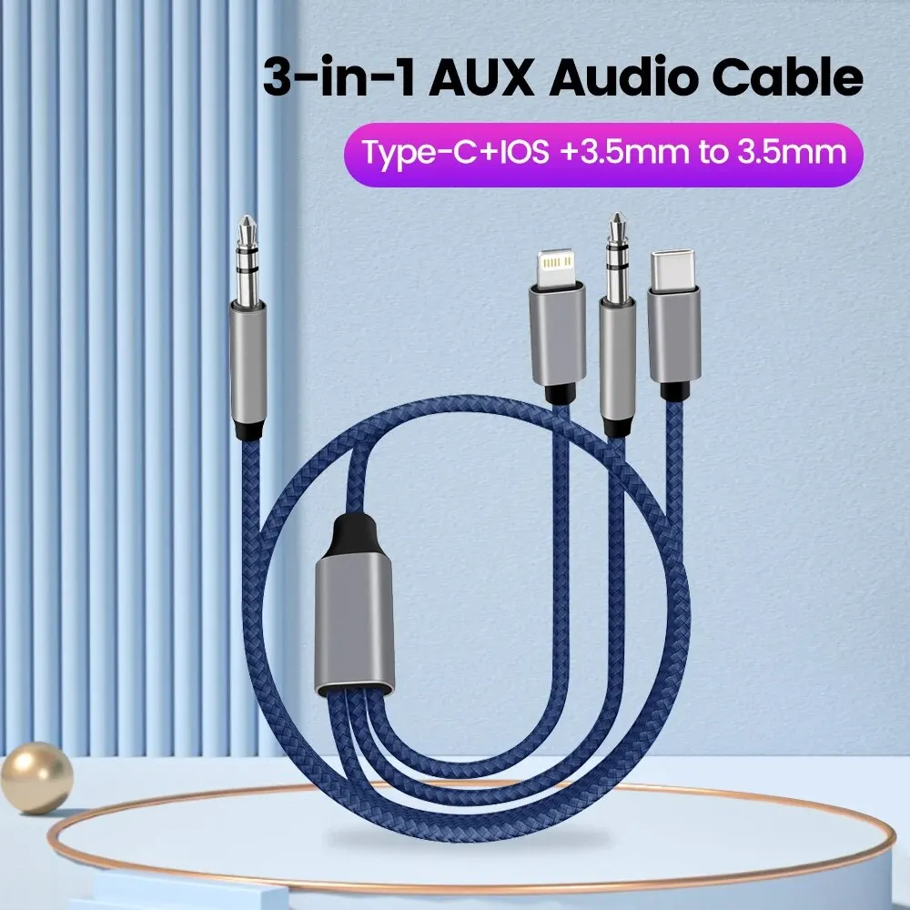Connectique Audio Jack