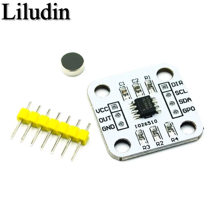 Capteur Piezoelectrique