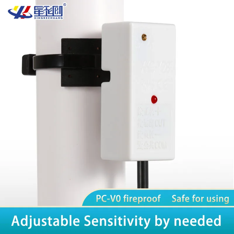 Capteur De Niveau D Eau Arduino