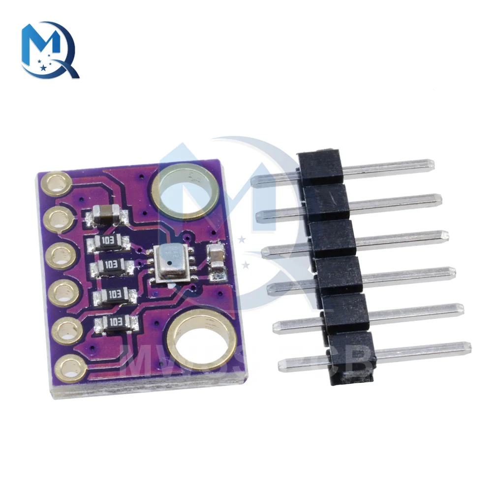 Mq135 Arduino