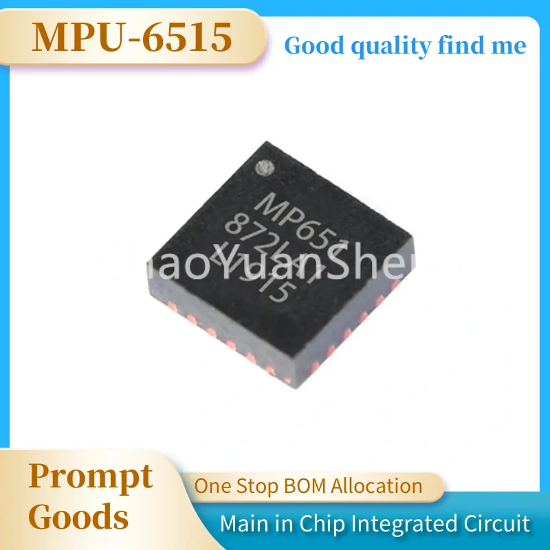 Mpu 6050