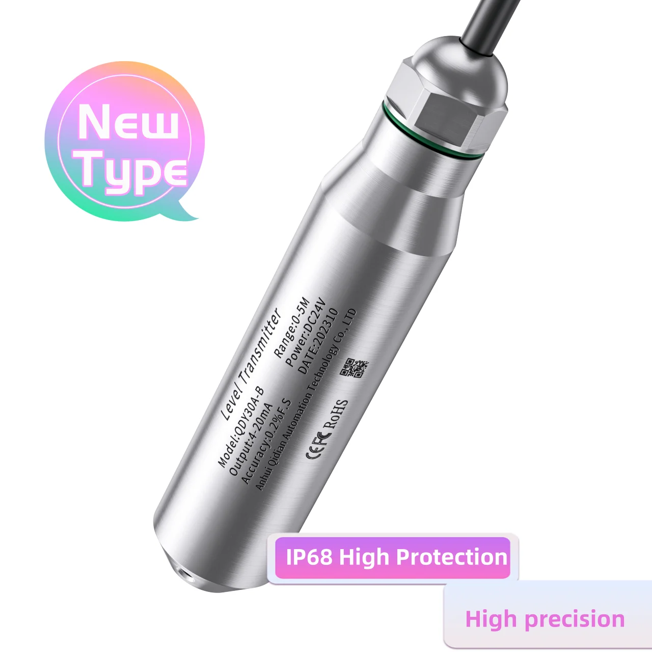 Poire De Niveau DʼEau