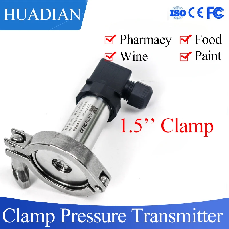 Capteur Piezo Electrique