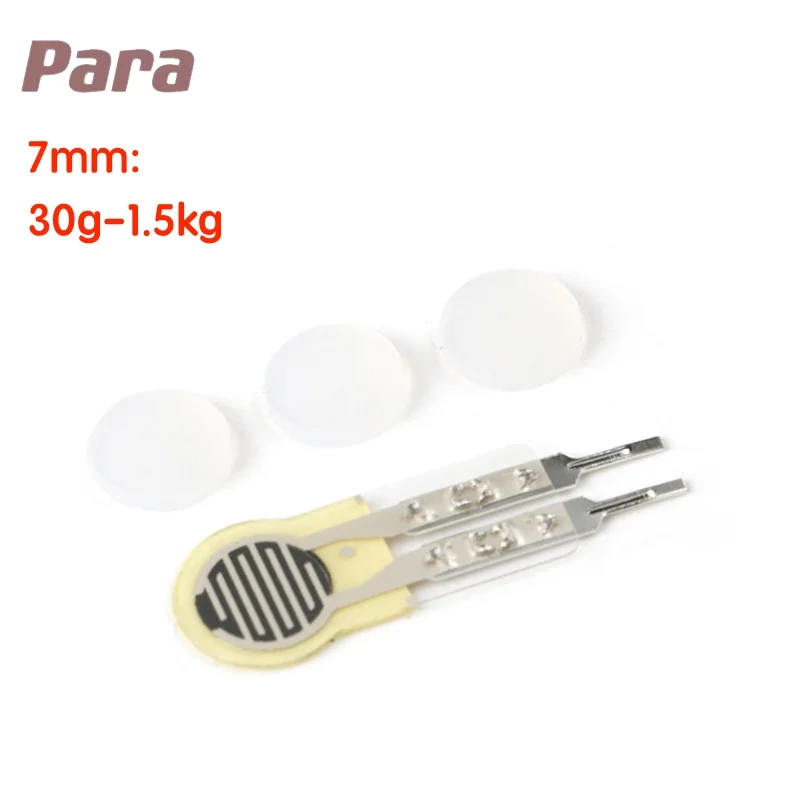 Capteur De Force Arduino