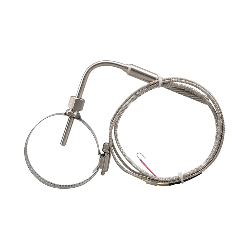 Sonde De Température Type K