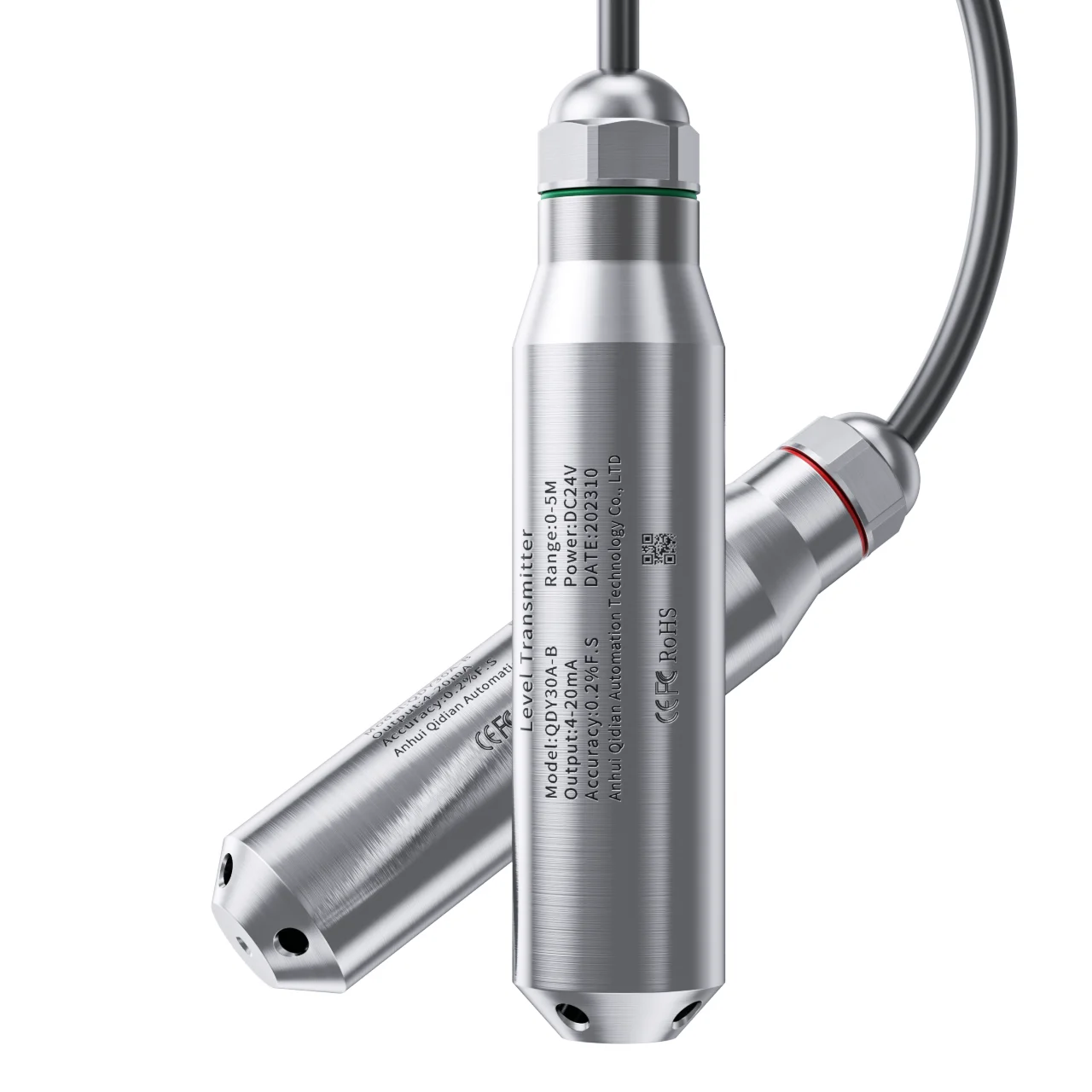 Poire De Niveau DʼEau