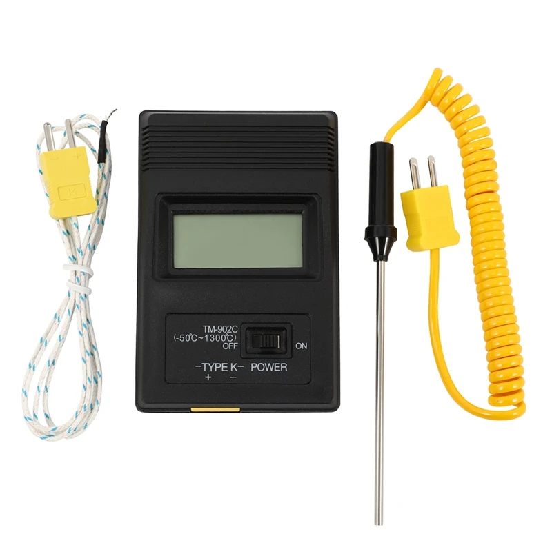 Sonde Thermocouple Type K