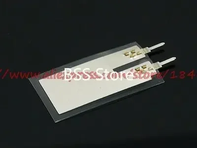 Capteur Piézoélectrique