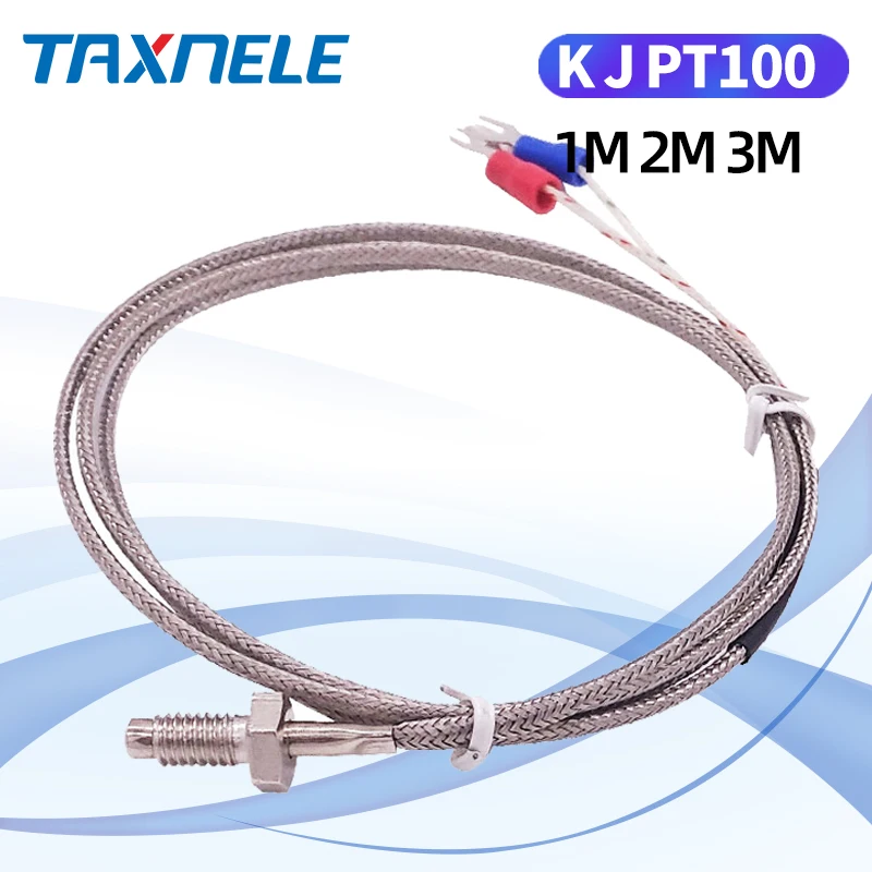 Sonde Thermocouple Type K