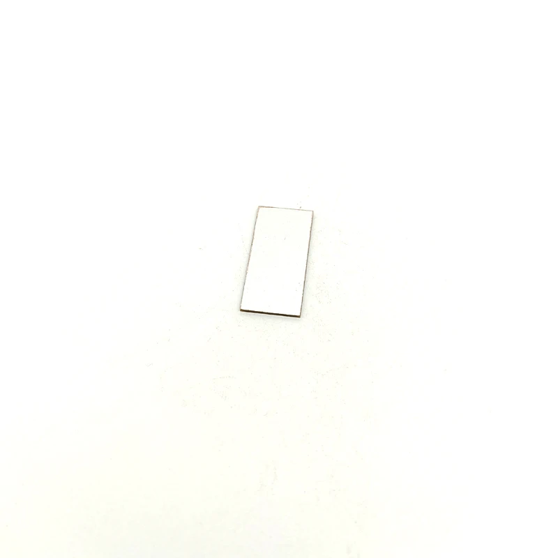 Ceramique Piezoelectrique