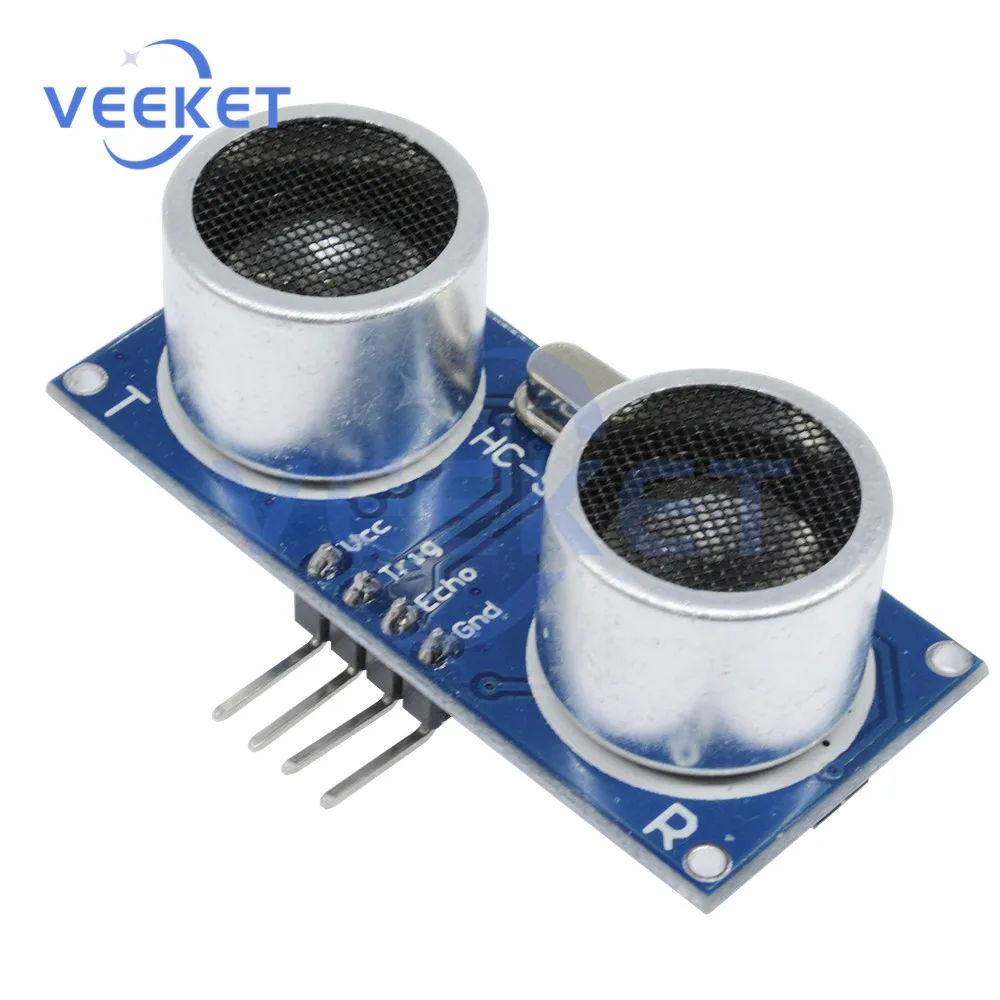 Hcsr04