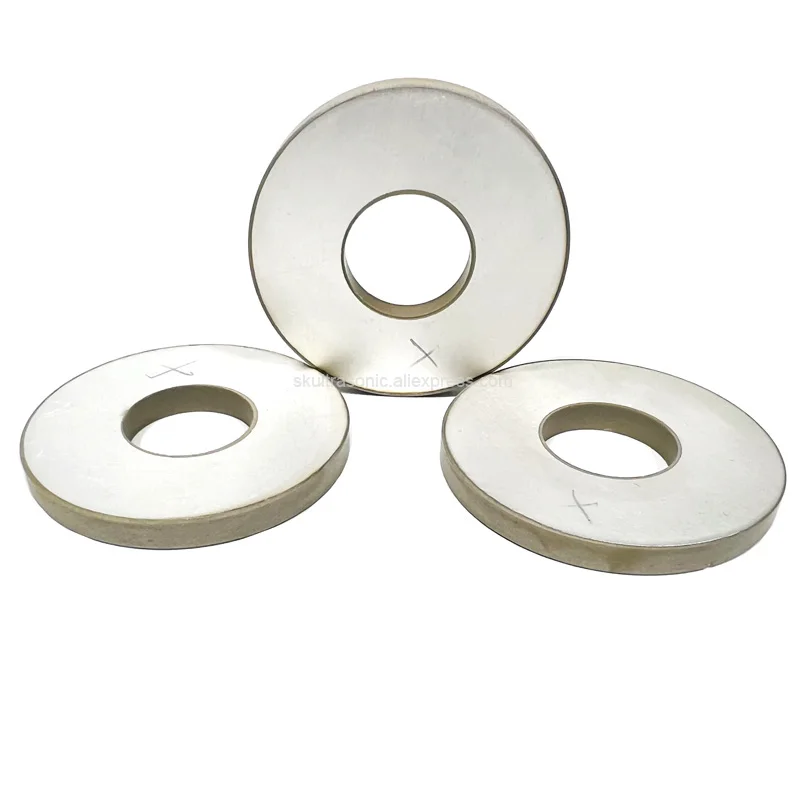 Ceramique Piezoelectrique