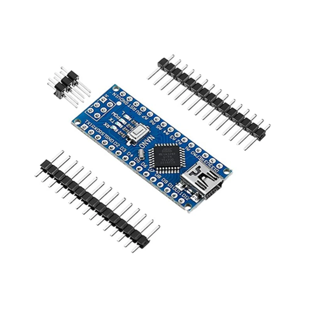 Arduino Tm1637