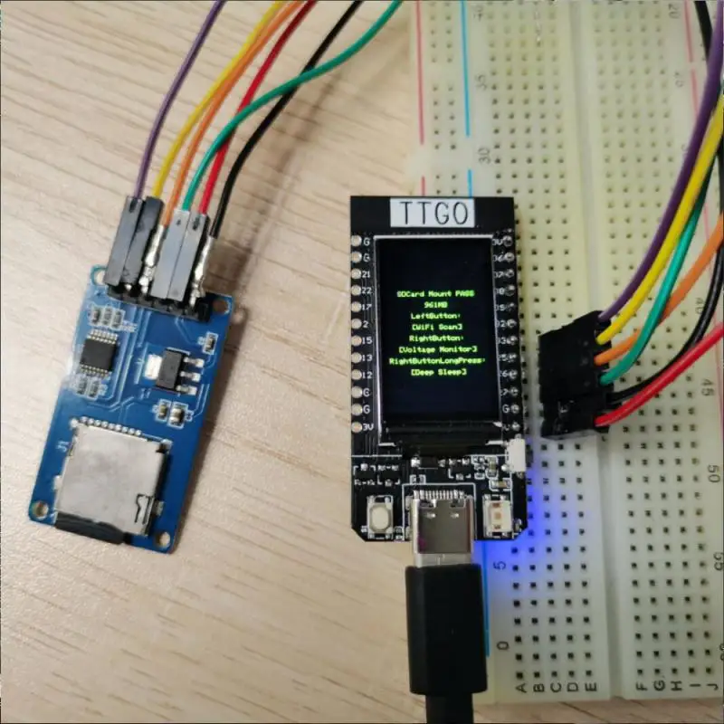Capteur De Courant Arduino