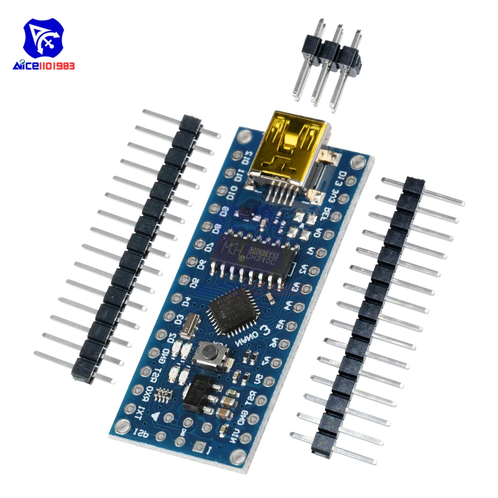 Arduino Tm1637