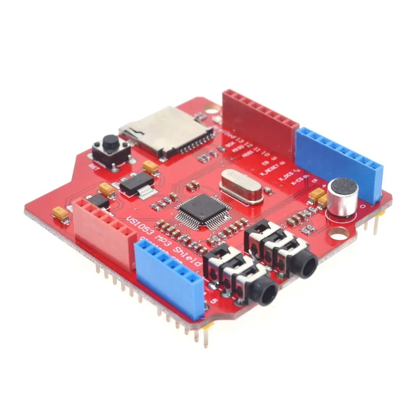 Lecteur Carte Sd Arduino