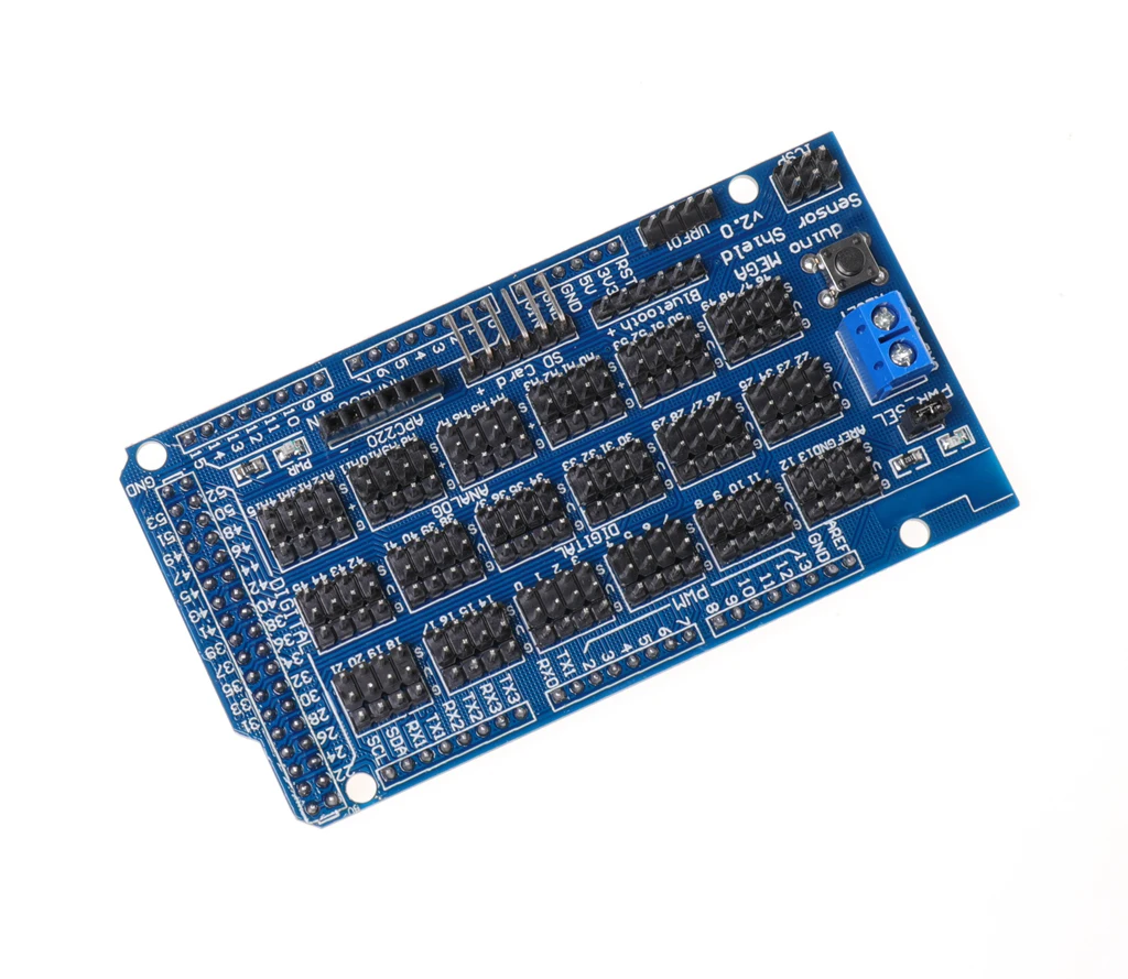 Lecteur Carte Sd Arduino