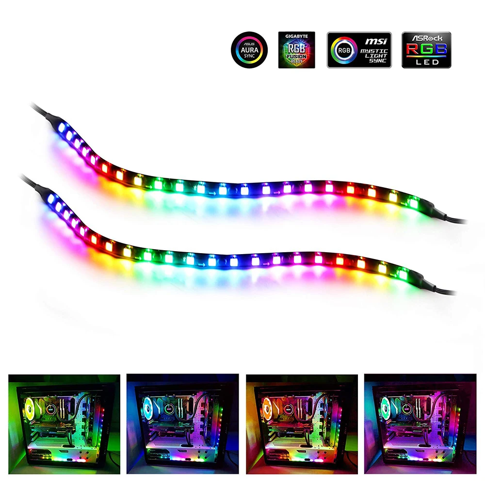 Led Anode Cathode