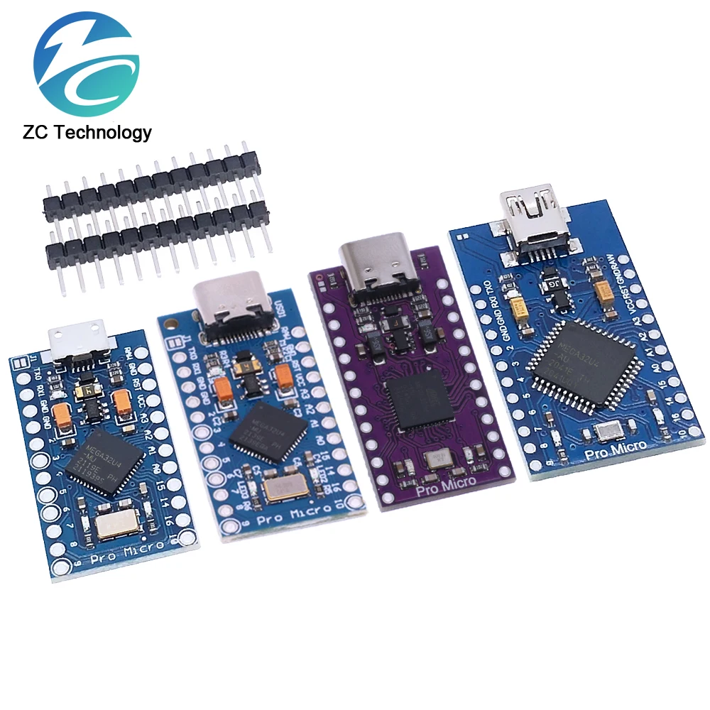 Cartes Arduino