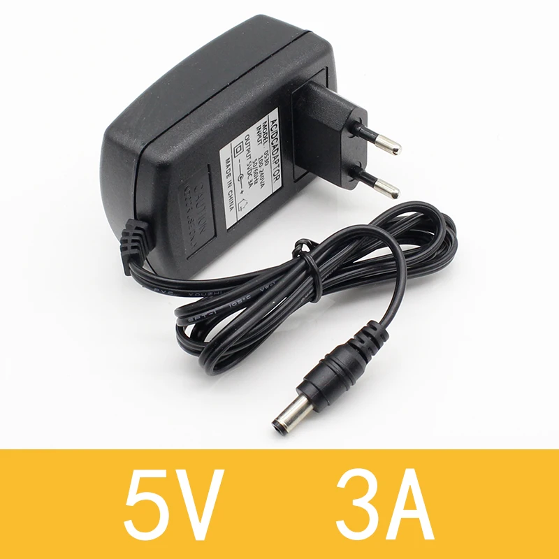 Alimentation 3.3V