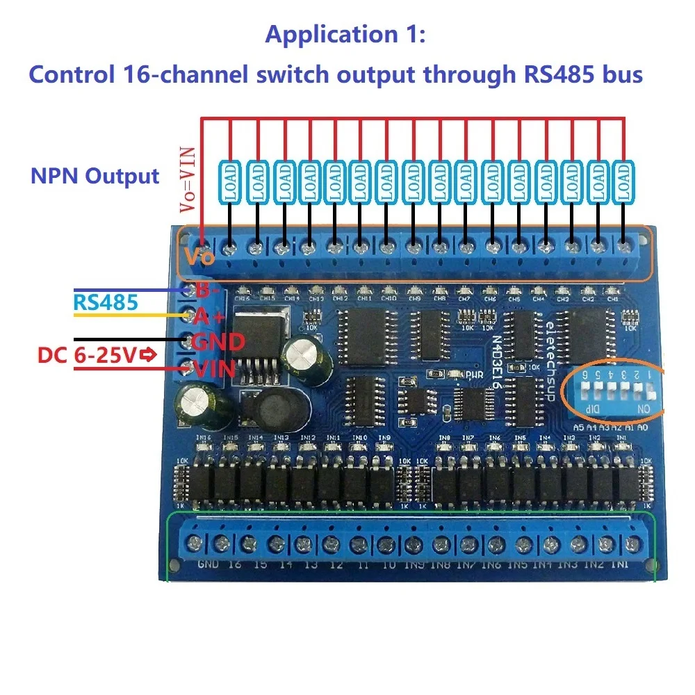 Arduino Wifi Esp8266