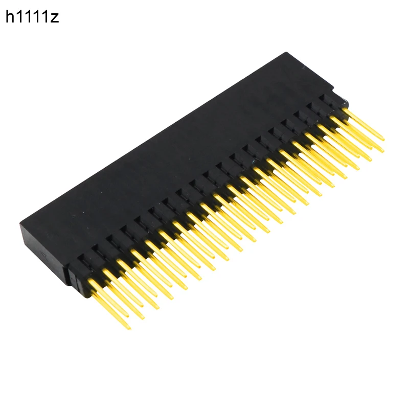Connecteur Gpio Raspberry Pi 3