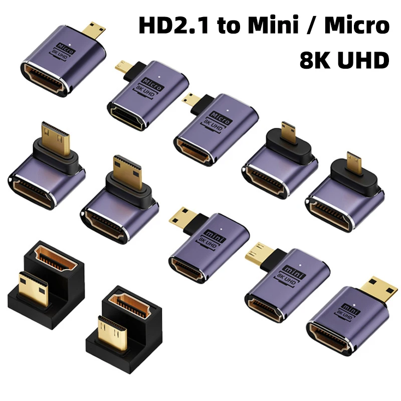 Port Micro Hdmi