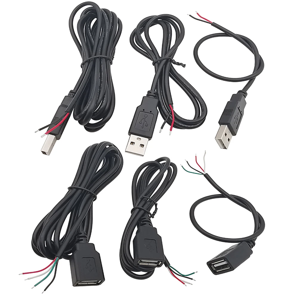Port Usb Femelle