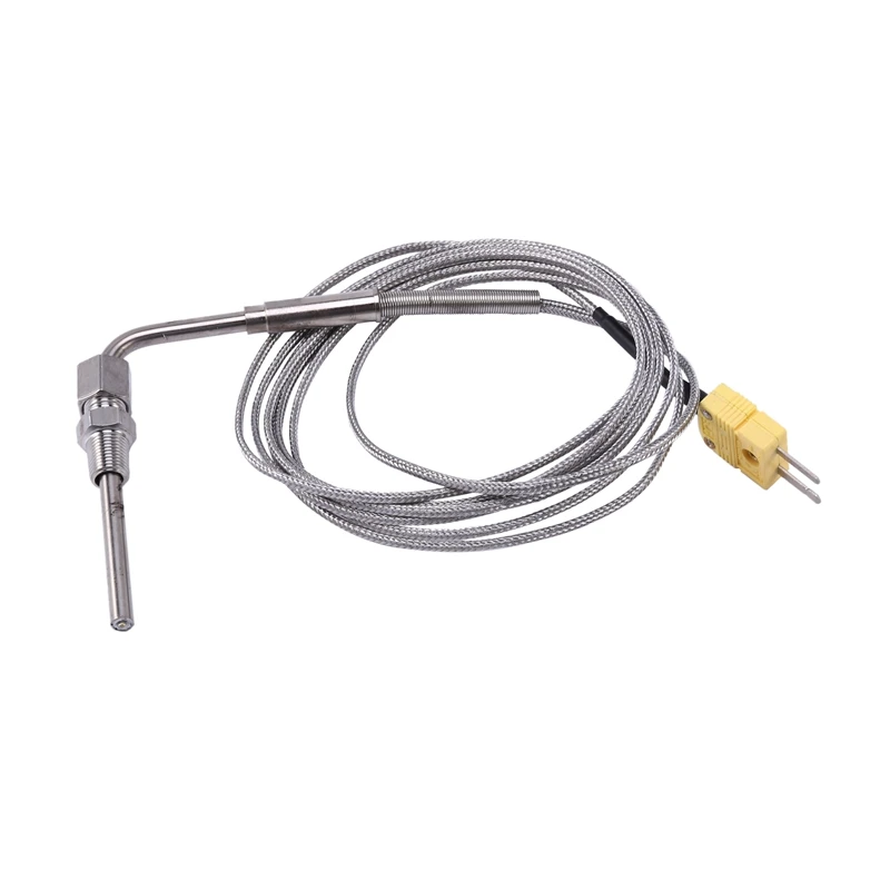 Sonde De Température Type K