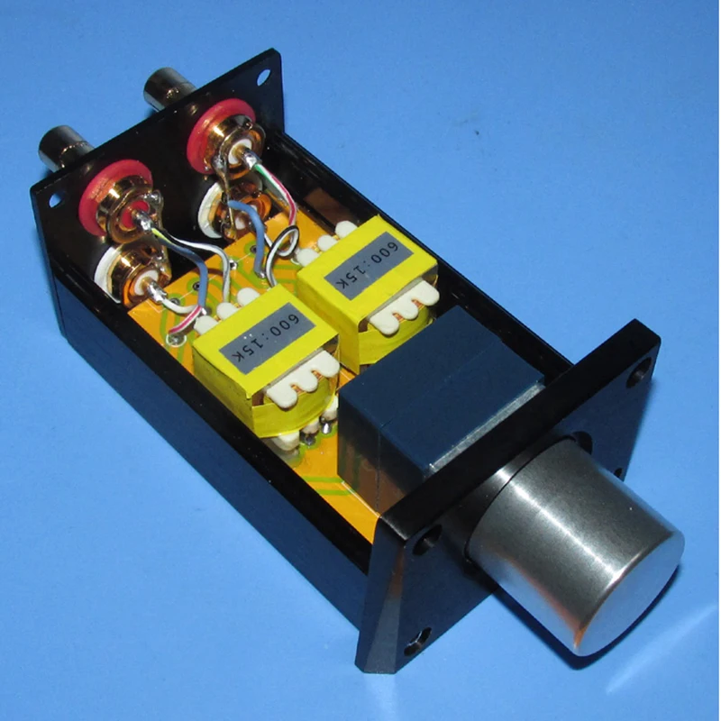 Potentiomètre Multitour