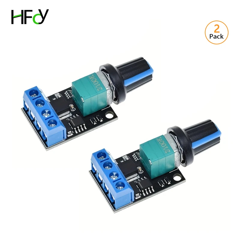 Variateur De Tension 12V