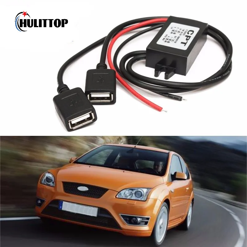 Alimentation 5V 3A Micro Usb