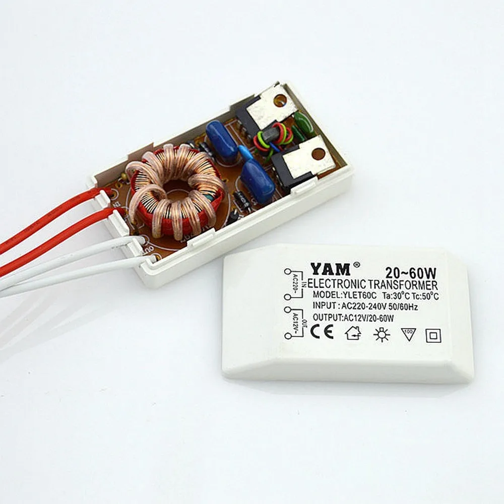 Sonde De Hall