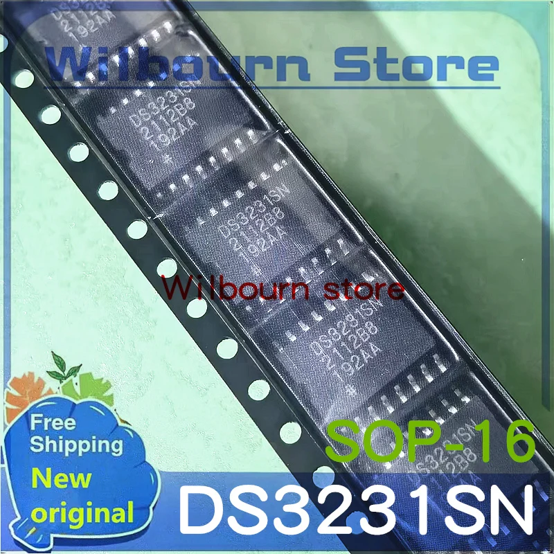 Ds3231