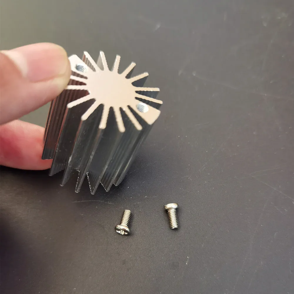 Tension Led Rouge 5Mm