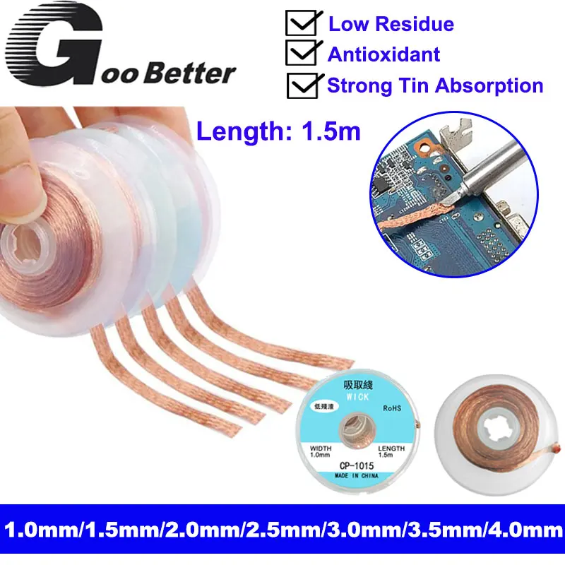 Flux Pour Soudure Électronique