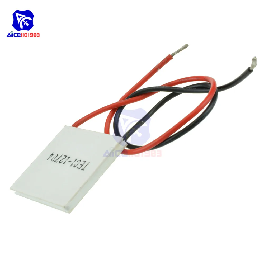 Peltier 12706