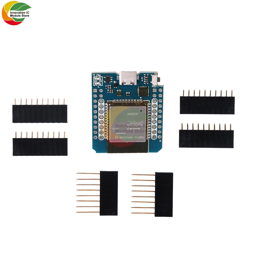 Esp8266 Wemos D1 Mini
