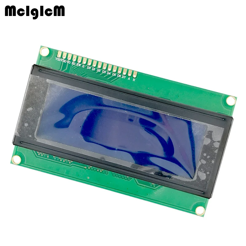 Arduino Ecran Lcd