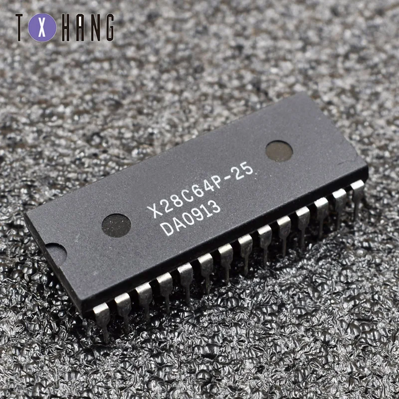 Registre À Décalage 74Hc595