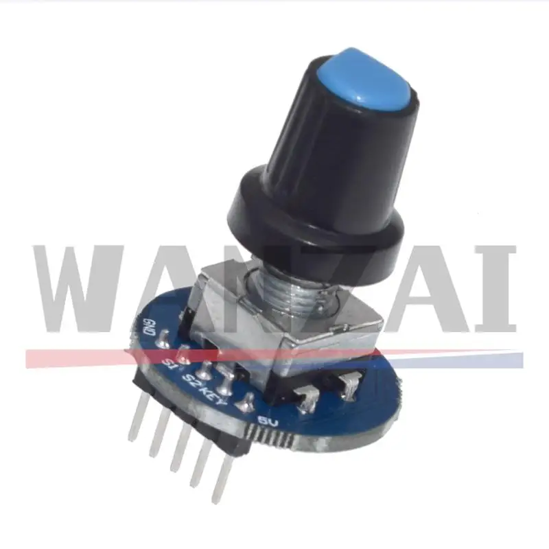 Encodeur Rotatif Arduino