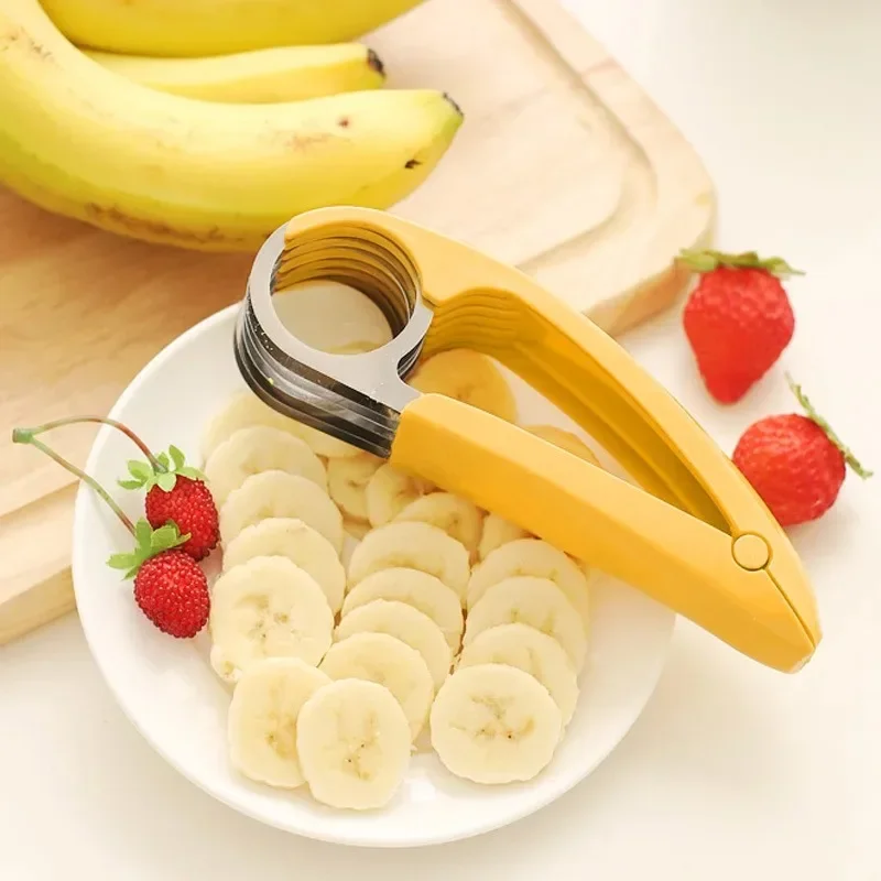 Banane En Crochet