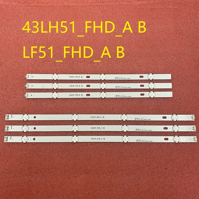 Led Anode Cathode