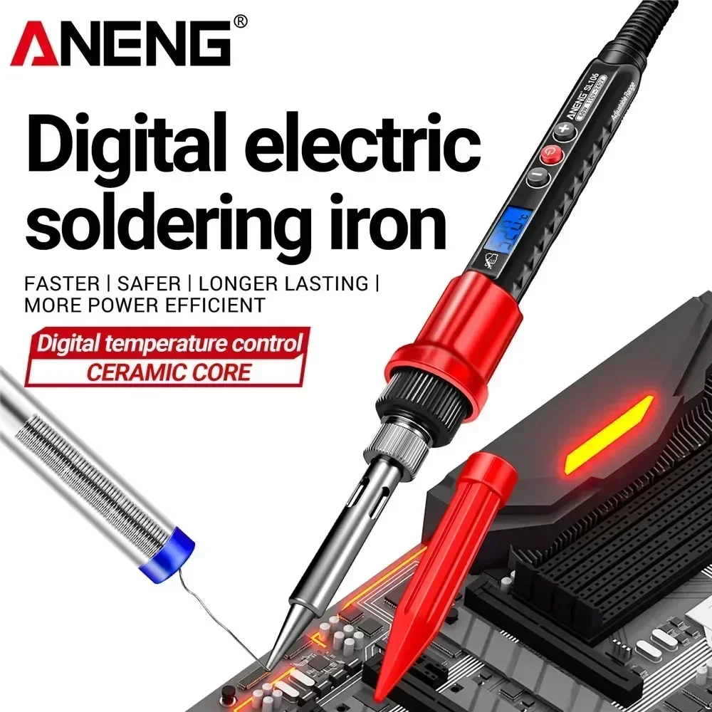 Materiel Soudure Electronique