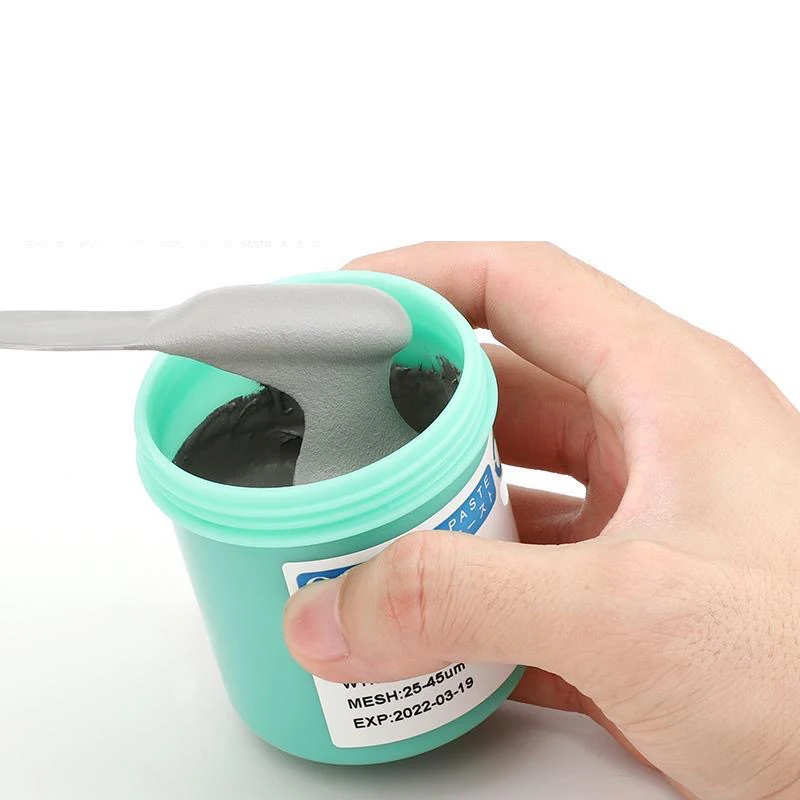 Flux Soudure Electronique