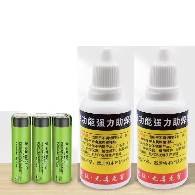 Flux Soudure Électronique